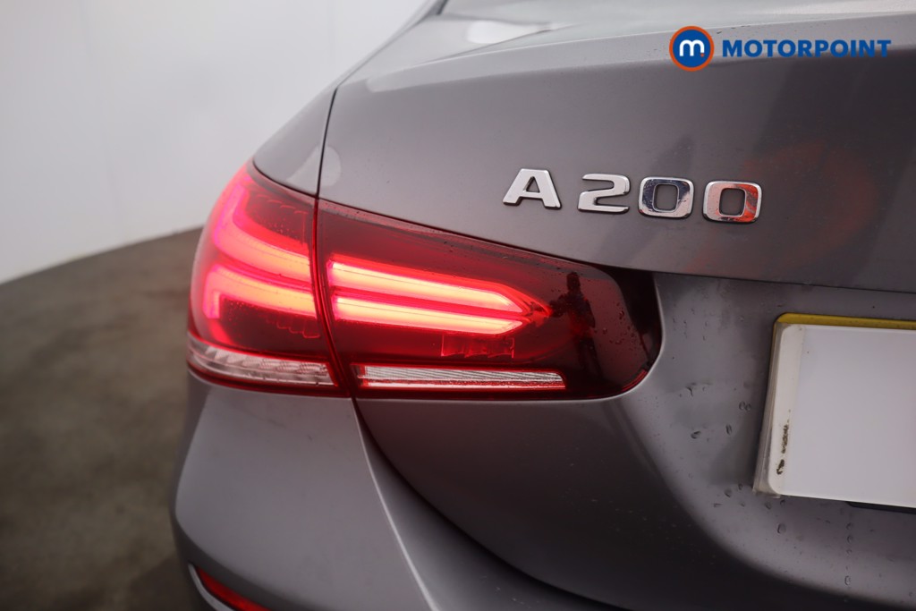 Used Mercedes-Benz A-Class 2020 for sale - 76616430: Photo 19