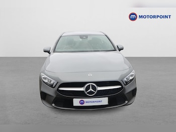 Used Mercedes-Benz A-Class 2020 for sale - 76616430: Photo