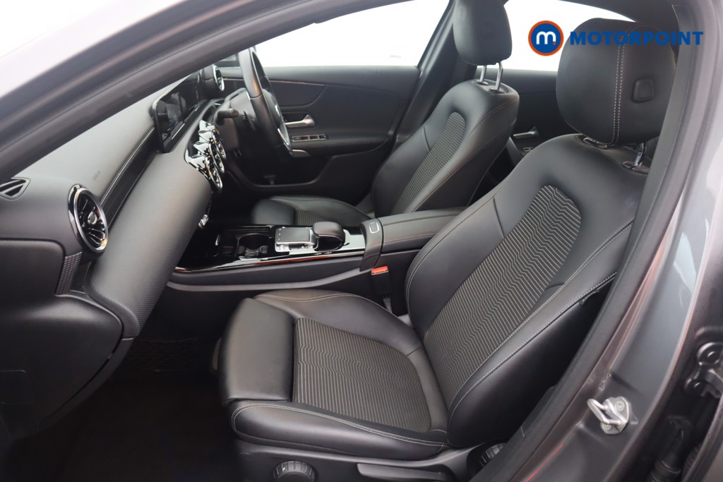 Used Mercedes-Benz A-Class 2020 for sale - 76616430: Photo 21