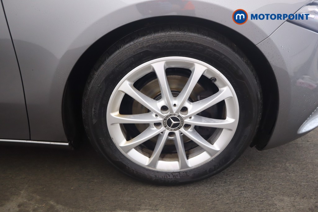 Used Mercedes-Benz A-Class 2020 for sale - 76616430: Photo 23