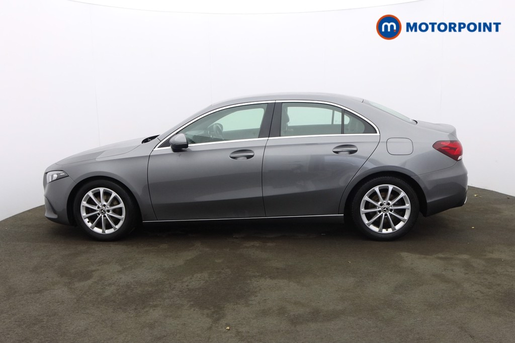 Used Mercedes-Benz A-Class 2020 for sale - 76616430: Photo 3