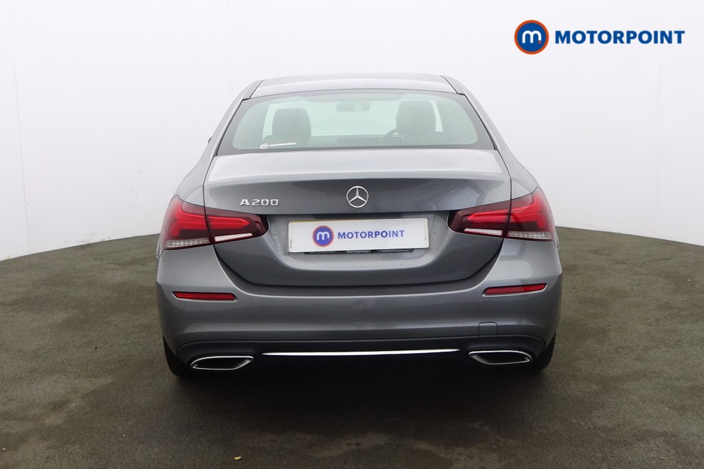 Used Mercedes-Benz A-Class 2020 for sale - 76616430: Photo 5
