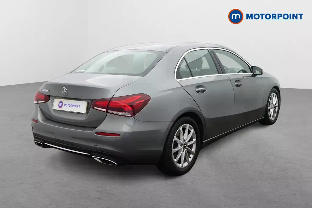 Used Mercedes-Benz A-Class 2020 for sale - 76616430: Photo 6