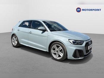 Used Audi A1 2023 for sale - 78582192: Photo
