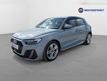 Used Audi A1 2023 for sale - 78582192: Photo