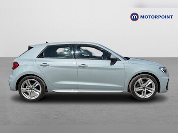 Used Audi A1 2023 for sale - 78582192: Photo