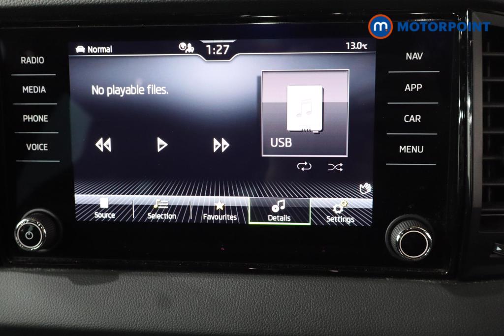 Used Skoda Karoq 2022 for sale - 76319841: Photo 16