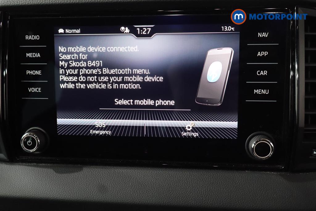 Used Skoda Karoq 2022 for sale - 76319841: Photo 17