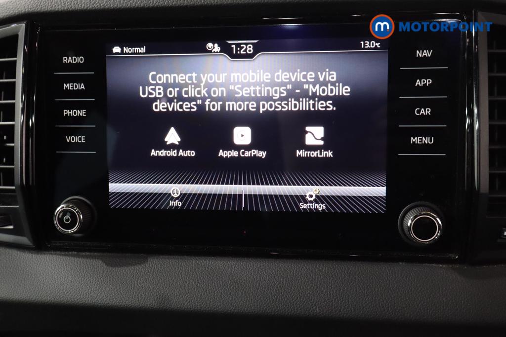 Used Skoda Karoq 2022 for sale - 76319841: Photo 19