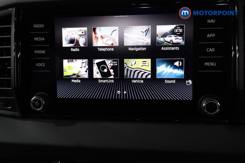 Used Skoda Karoq 2022 for sale - 76319841: Photo 21