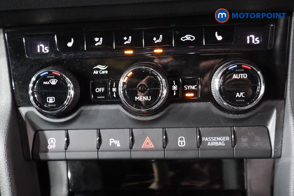 Used Skoda Karoq 2022 for sale - 76319841: Photo 23