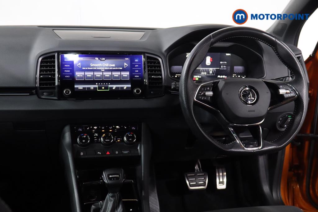 Used Skoda Karoq 2022 for sale - 76319841: Photo 28
