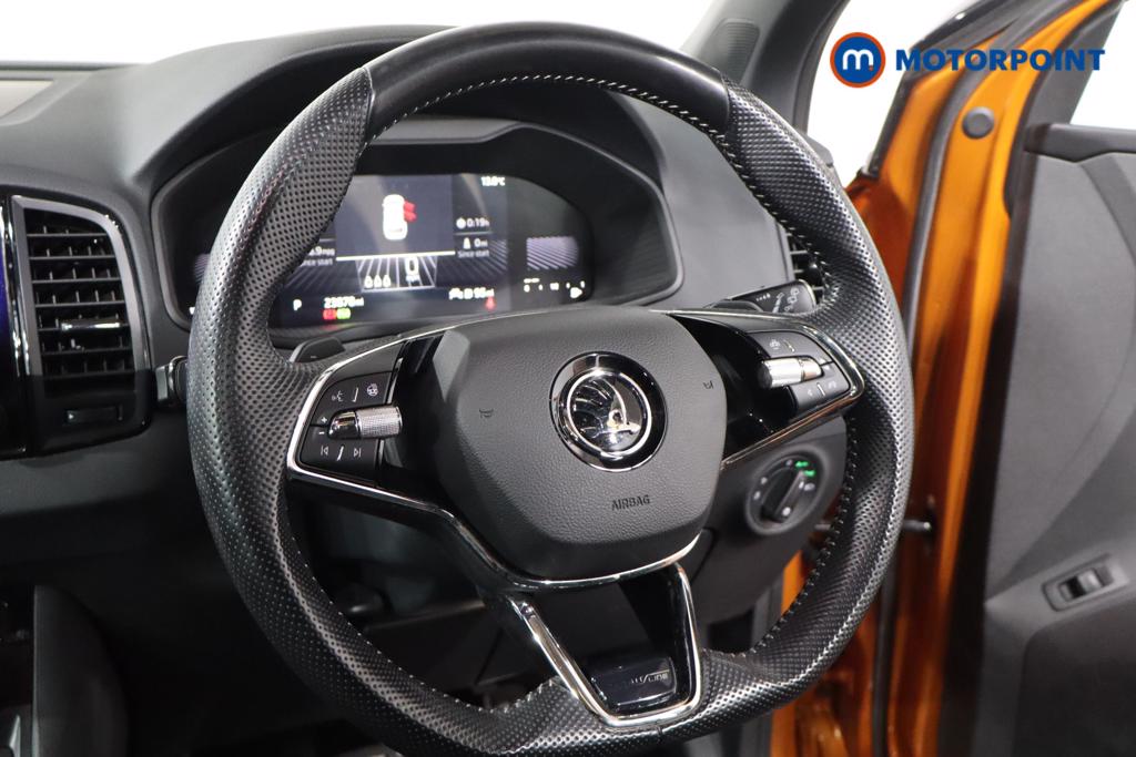 Used Skoda Karoq 2022 for sale - 76319841: Photo 29