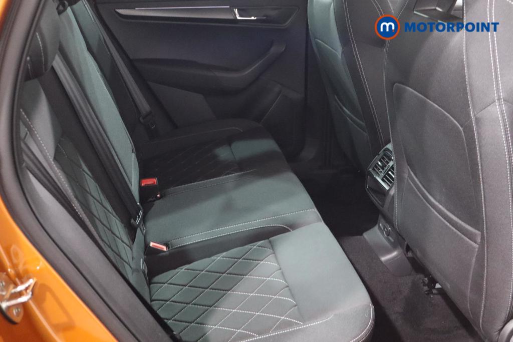Used Skoda Karoq 2022 for sale - 76319841: Photo 31