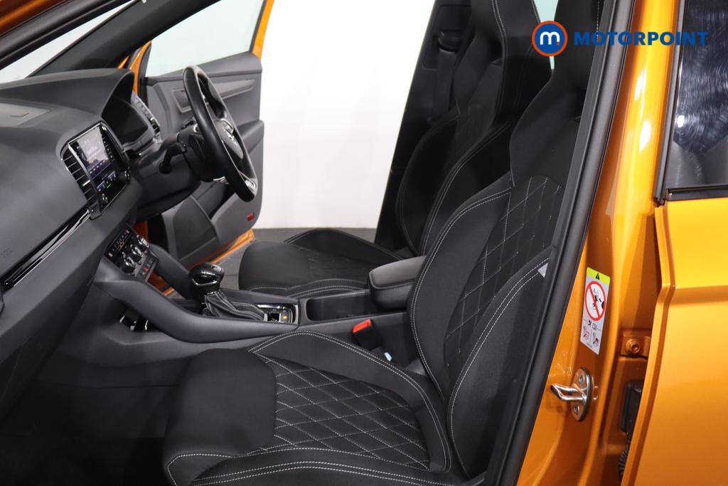 Used Skoda Karoq 2022 for sale - 76319841: Photo 35