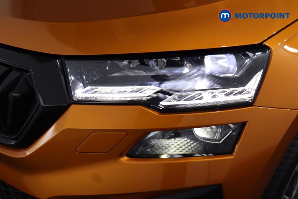 Used Skoda Karoq 2022 for sale - 76319841: Photo 36