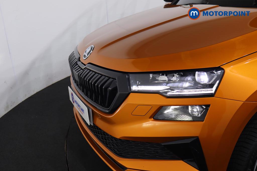 Used Skoda Karoq 2022 for sale - 76319841: Photo 37