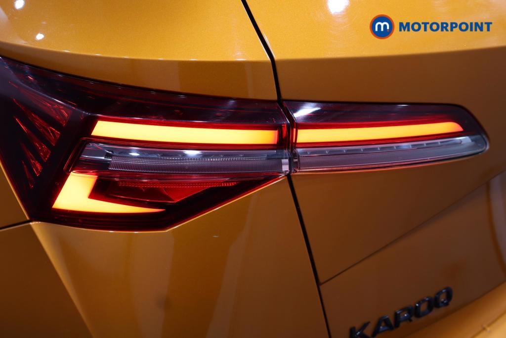 Used Skoda Karoq 2022 for sale - 76319841: Photo 38