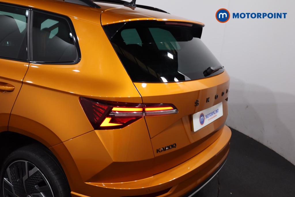 Used Skoda Karoq 2022 for sale - 76319841: Photo 39