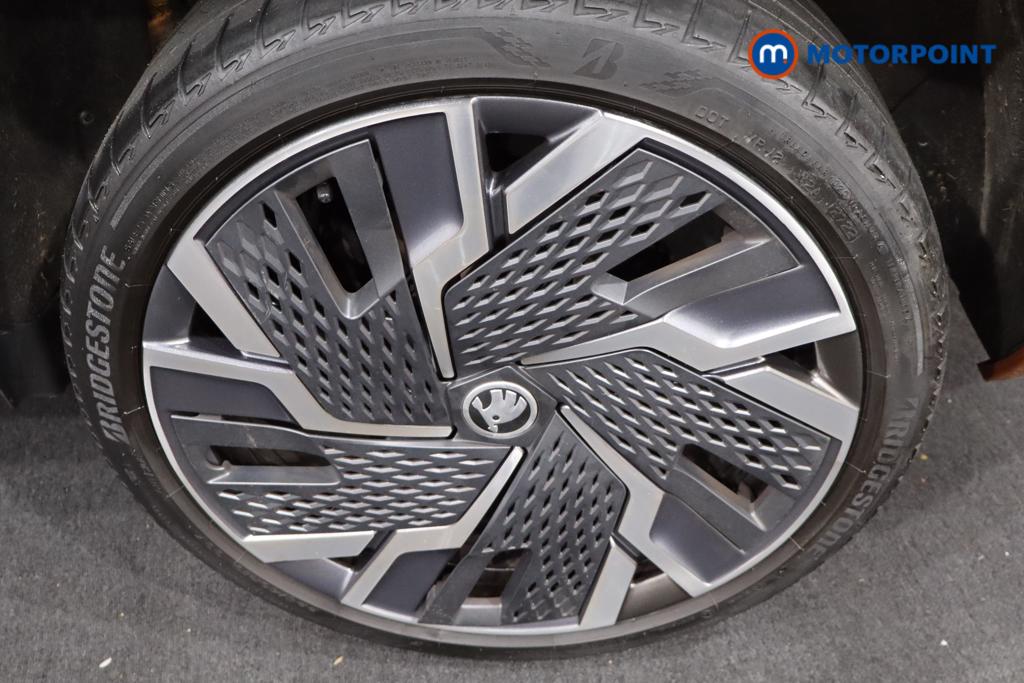 Used Skoda Karoq 2022 for sale - 76319841: Photo 41