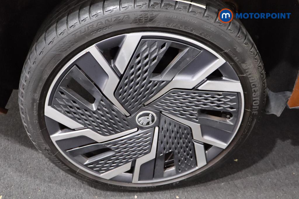Used Skoda Karoq 2022 for sale - 76319841: Photo 42