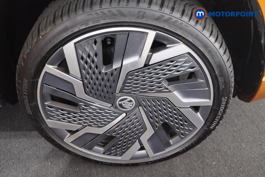 Used Skoda Karoq 2022 for sale - 76319841: Photo 43