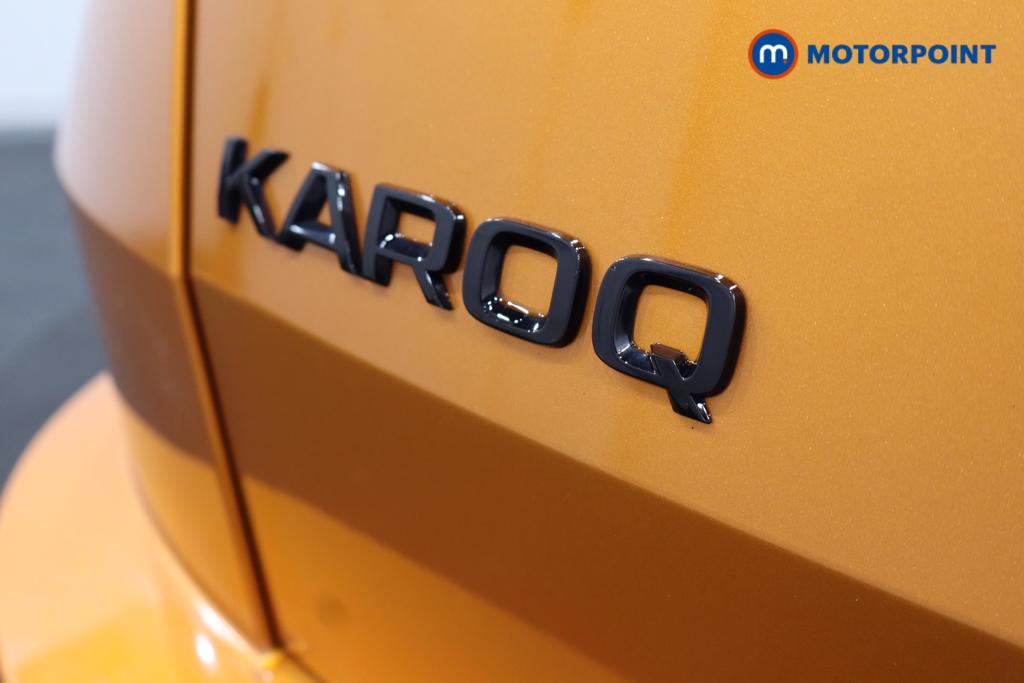 Used Skoda Karoq 2022 for sale - 76319841: Photo 47