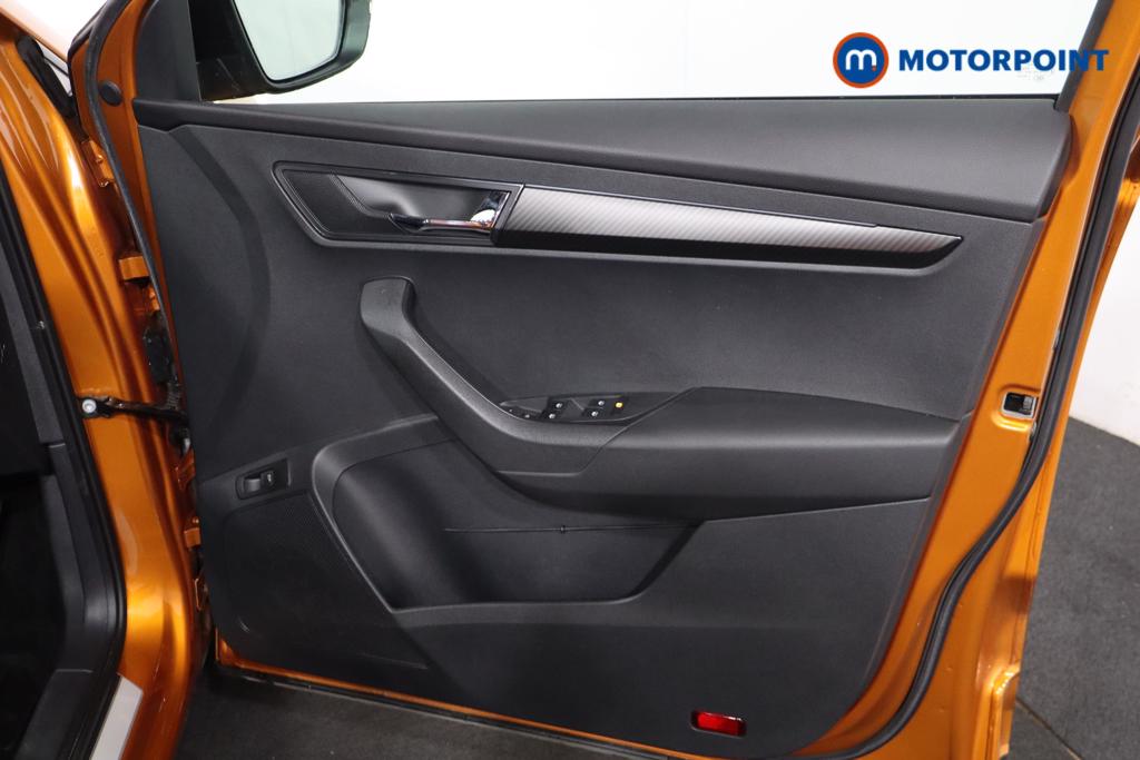 Used Skoda Karoq 2022 for sale - 76319841: Photo 9