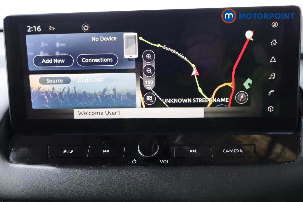 Used Nissan Qashqai 2023 for sale - 77543223: Photo 10