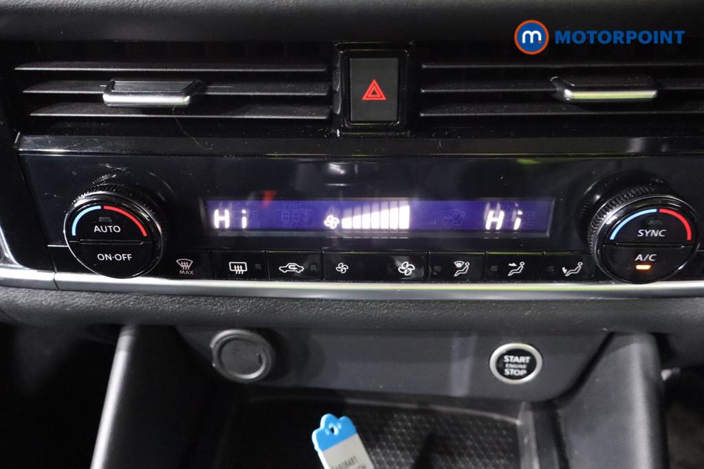 Used Nissan Qashqai 2023 for sale - 77543223: Photo 11