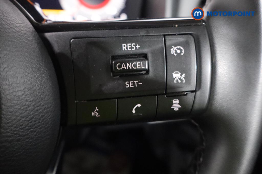 Used Nissan Qashqai 2023 for sale - 77543223: Photo 14