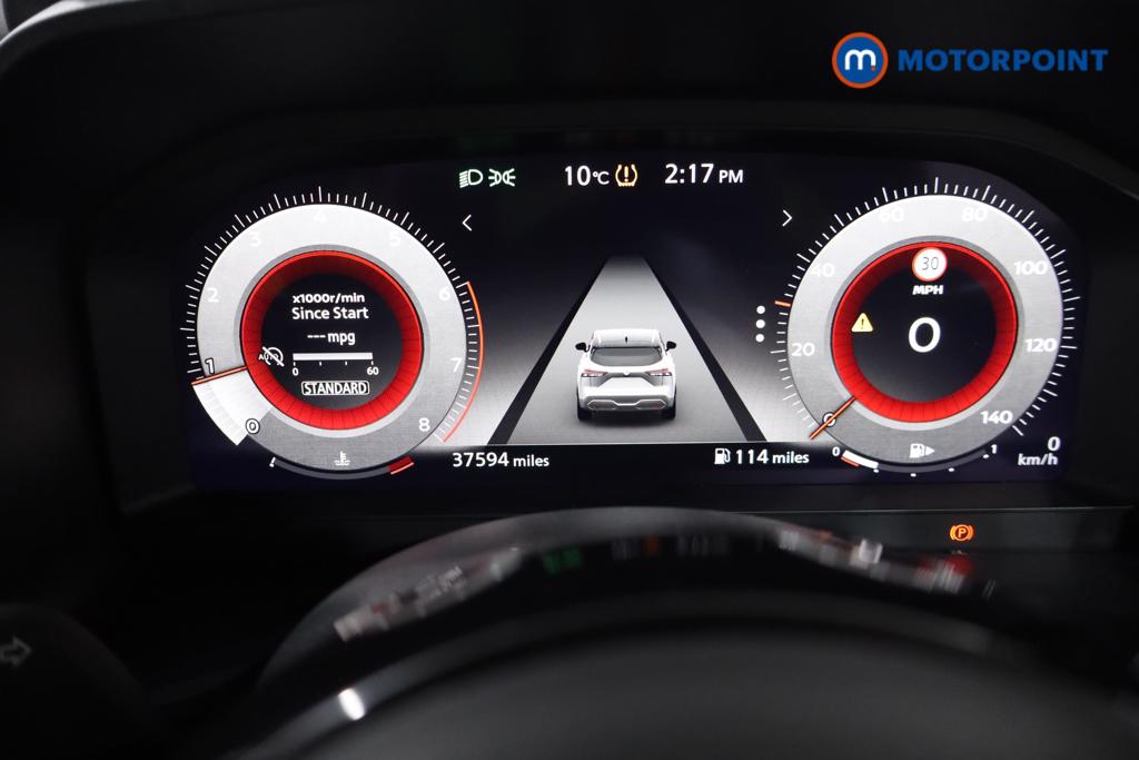 Used Nissan Qashqai 2023 for sale - 77543223: Photo 15