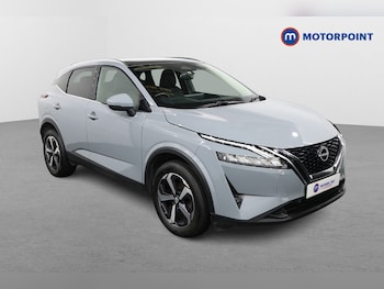 Used Nissan Qashqai 2023 for sale - 77543223: Photo