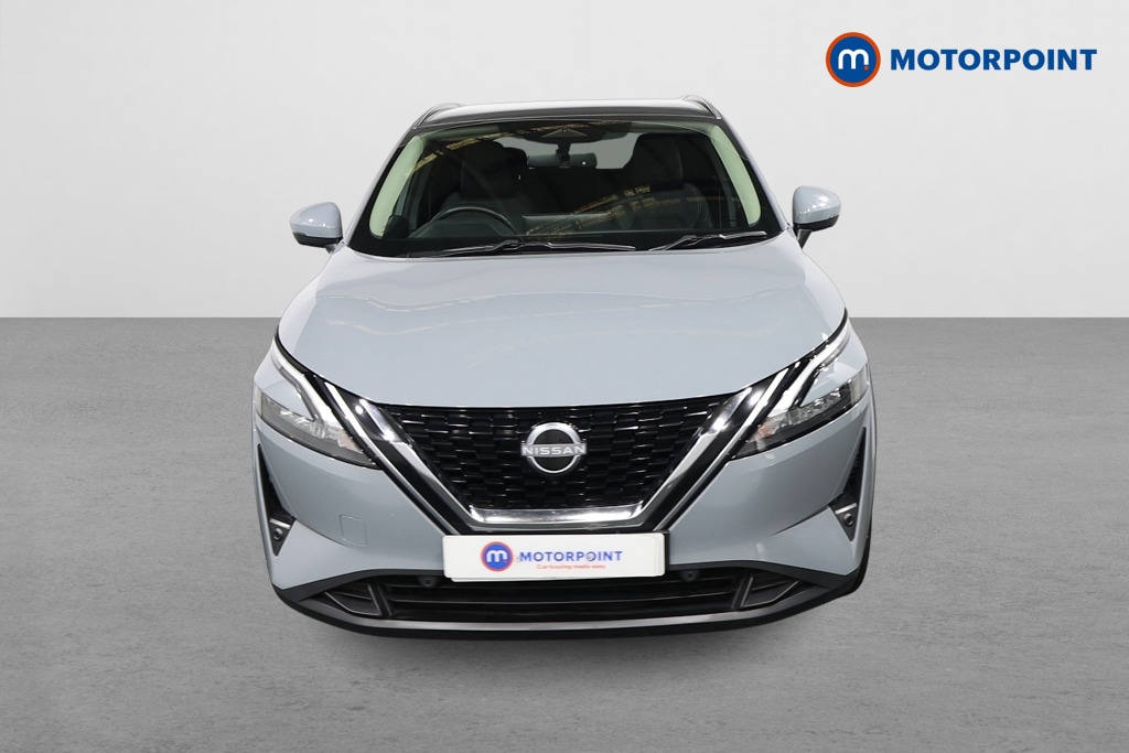 Used Nissan Qashqai 2023 for sale - 77543223: Photo 2