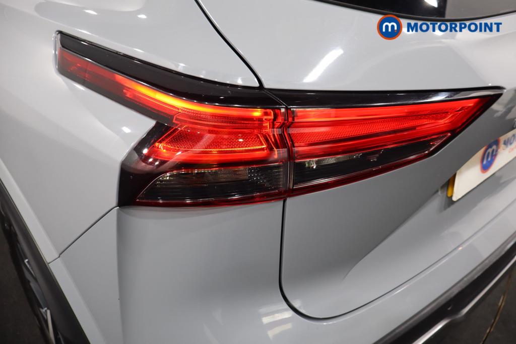 Used Nissan Qashqai 2023 for sale - 77543223: Photo 23