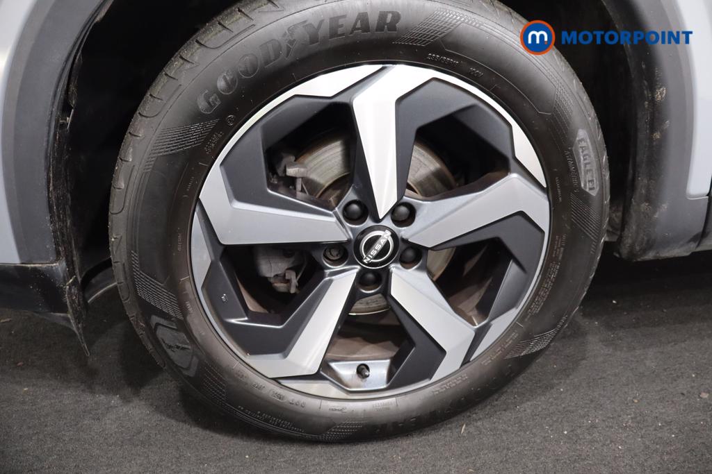 Used Nissan Qashqai 2023 for sale - 77543223: Photo 26