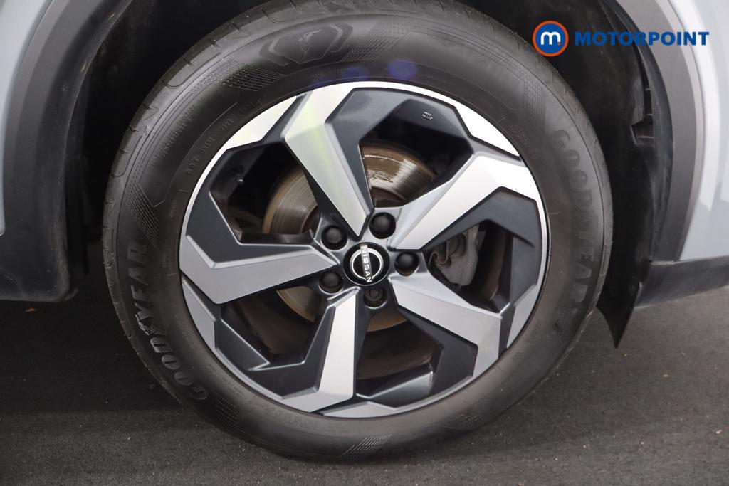 Used Nissan Qashqai 2023 for sale - 77543223: Photo 29