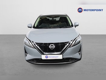 Used Nissan Qashqai 2023 for sale - 77543223: Photo