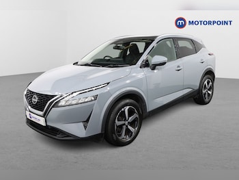 Used Nissan Qashqai 2023 for sale - 77543223: Photo