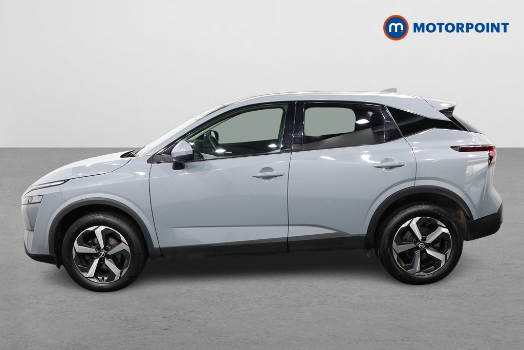 Used Nissan Qashqai 2023 for sale - 77543223: Photo 4