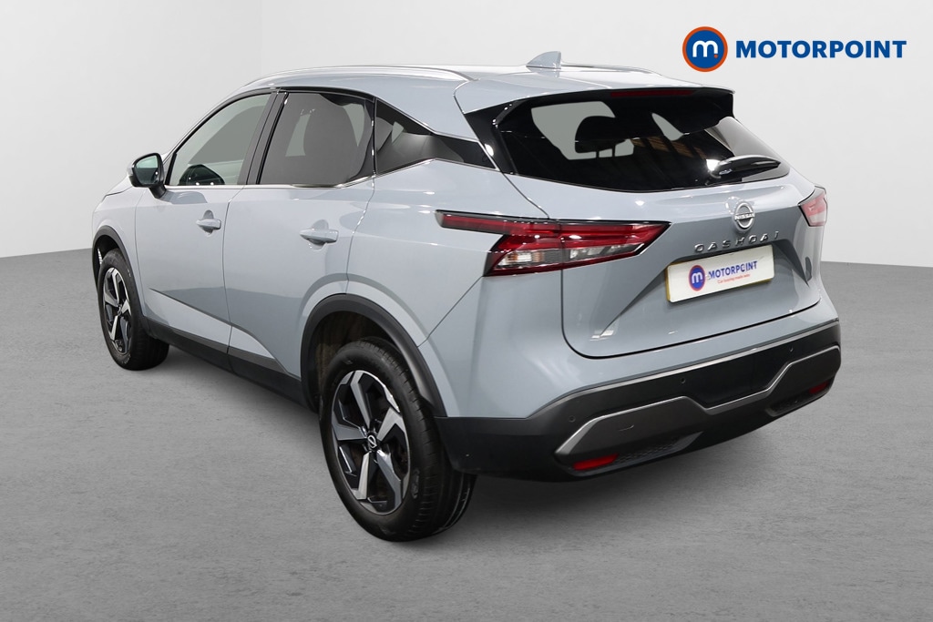 Used Nissan Qashqai 2023 for sale - 77543223: Photo 5