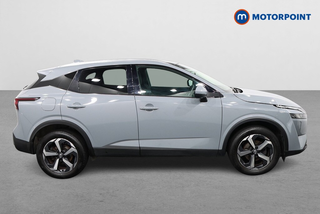 Used Nissan Qashqai 2023 for sale - 77543223: Photo 8