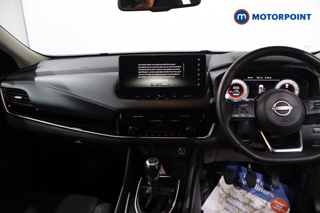 Used Nissan Qashqai 2023 for sale - 77543223: Photo 9