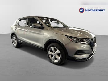 Used Nissan Qashqai 2020 for sale - 79640993: Photo