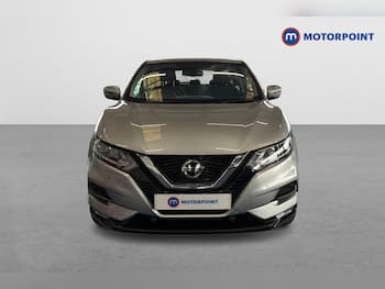 Used Nissan Qashqai 2020 for sale - 79640993: Photo