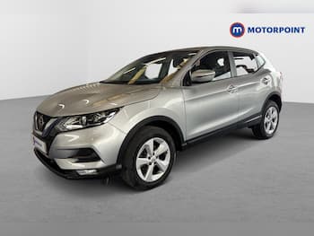 Used Nissan Qashqai 2020 for sale - 79640993: Photo