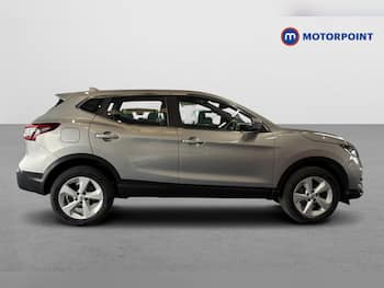 Used Nissan Qashqai 2020 for sale - 79640993: Photo