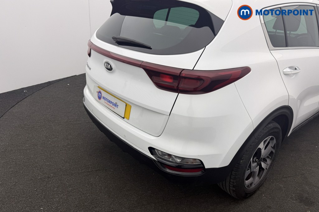 Used Kia Sportage for sale - 77601515: Photo 14