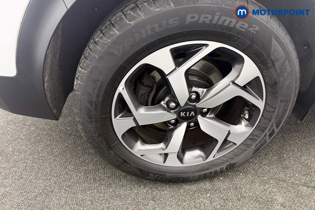 Used Kia Sportage for sale - 77601515: Photo 15