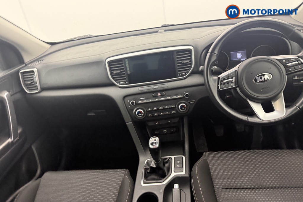 Used Kia Sportage for sale - 77601515: Photo 17